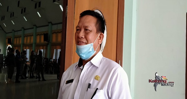 Ratusan P3K Guru di Kabupaten Gumas Disetujui Kemendikbud