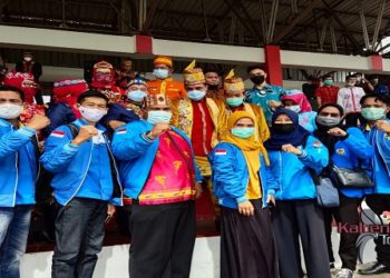 Pejabat Kotim Jangan Anti Kritik dan Saran