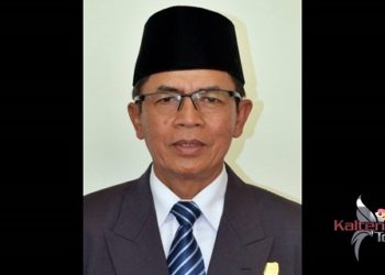 Raperda Ketertiban Umum Berasal Dari Komitmen Eksekutif