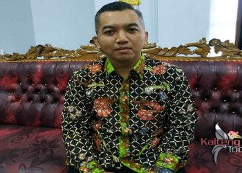 Seluruh Perusahaan Diminta Ikut Berperan Cegah Karhutla