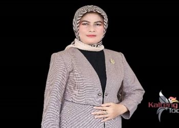 Desa Danau Bambure Dijadikan Contoh Pengembangan Program Pamsimas