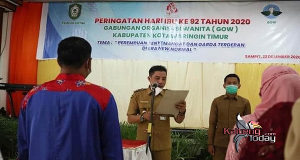 Kades Diharapkan Bantu Disdukcapil Lengkapi Adminduk