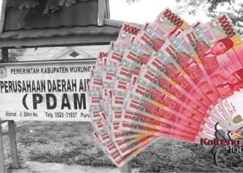 Korupsi Uang PDAM Mura Ratusan Juta Rupiah, Mantan Bendahara Terancam Penjara 12 Tahun