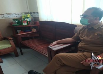Akhir Februari, 800 Tenaga Medis Pulang Pisau Diberikan Vaksin Covid-19