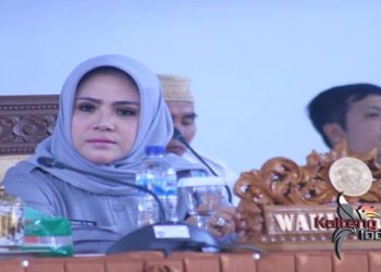 Orang Tua Diminta Bimbing dan Awasi Aktivitas Anak Selama Belajar Dari Rumah