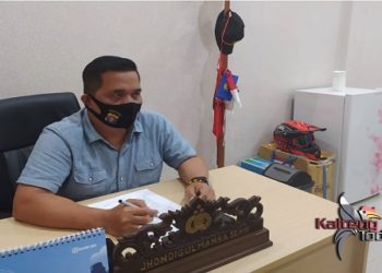 Polisi : Bunuh Diri Bukan Solusi Penyelesaian Masalah