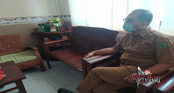 Akhir Februari, 800 Tenaga Medis Pulang Pisau Diberikan Vaksin Covid-19