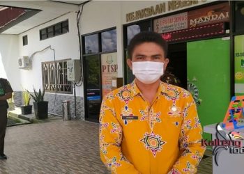 Semua Desa di Gumas Harus Miliki Bumdes