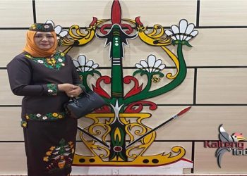 DPRD Pulang Pisau Sambut Baik Vaksinasi Covid-19