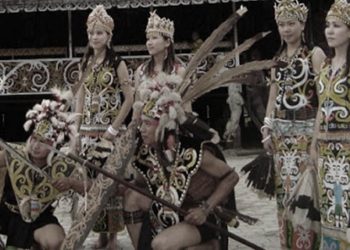 Kalteng Kini Miliki Pedoman Tata Cara Pengakuan Keberadaan Masyarakat Hukum Adat
