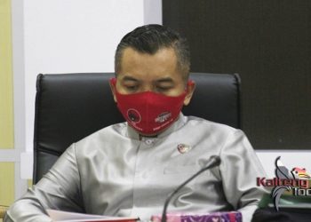 BPPRD Diminta Mendata Perusahaan Penunggak Pajak