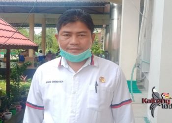 DPRD Katingan Ajak Pemkab Katingan Peduli Banjir di Kalsel