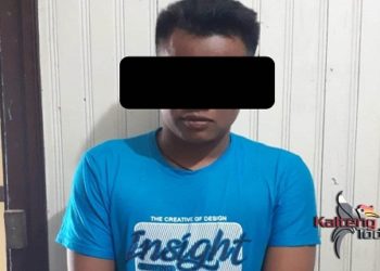 Tidur Pulas, Wanita 26 Tahun Jadi Korban Dugaan Pencabulan