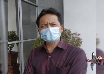 Pemerintah Diminta Tetap Fokus Tangani Covid - 19