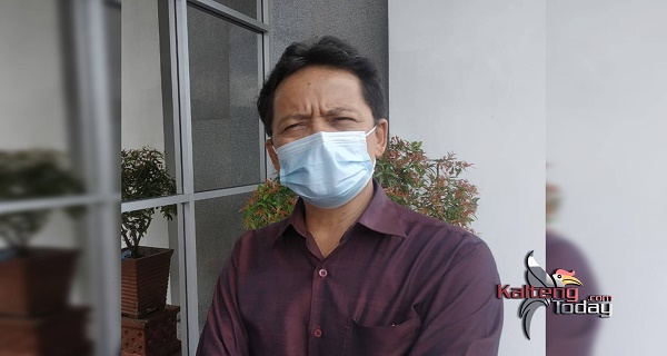 Pemerintah Diminta Tetap Fokus Tangani Covid - 19