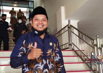 DPRD Mura Minta Angka Putus Sekolah Dapat Diatasi