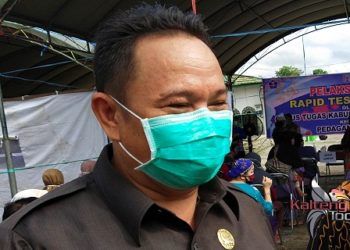Penggunaan Dana Desa Harus Mampu Sejahterakan Masyarakat