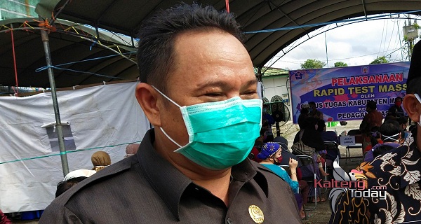 Penggunaan Dana Desa Harus Mampu Sejahterakan Masyarakat