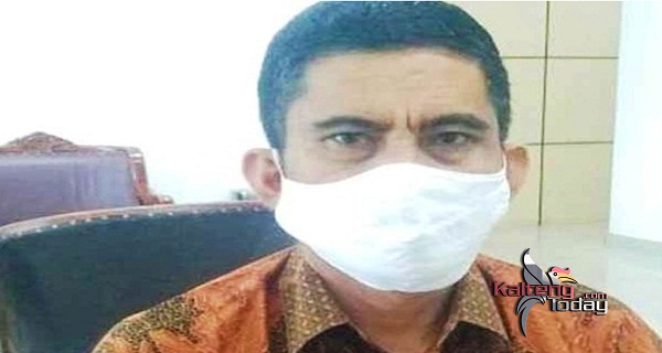 Jalan Menuju Kolam Butuh Perbaikan Segera