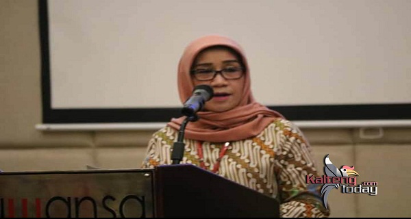 Fraksi Partai Golkar Kritisi Raperda PTGKD