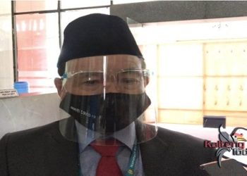Bupati Katingan: SK CPNS Jangan Langsung Sekolahkan ke Bank