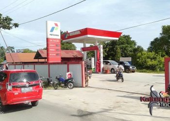 DPRD Gumas : Minyak Bersubsidi Jangan Dijadikan Bisnis