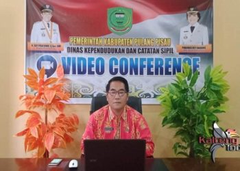 Tingkatkan Pelayanan Adminduk Melalui 14 Langkah Besar