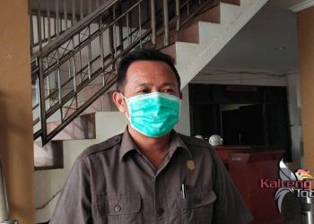 Dewan Minta PDAM Respon Cepat Keluhan Pelanggan