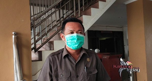 Dewan Minta PDAM Respon Cepat Keluhan Pelanggan