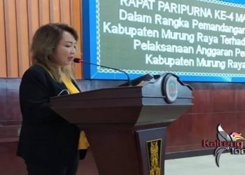 Legislator Ini Prihatin Kasus Asusila Kembali Terjadi