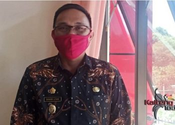 PDAM Katingan Diminta Ada Gerakan Ke Lapangan