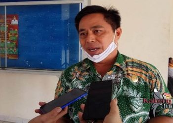DPRD Barsel Imbau Masyarakat Jangan Takut Divaksin Covid-19