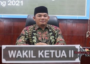 Legislator Mura Ini Minta Masyarakat Peduli Lingkungan