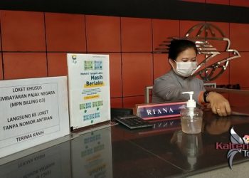 Tahun 2021 Materai Rp. 6 Ribu Masih Berlaku , Selama Satu Tahun