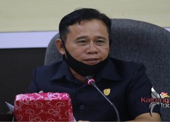 Masih Ada Desa di Seruyan Hilir Belum Menikmati Penerangan Listrik