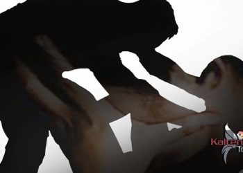 Bejat, Seorang Ayah di Seruyan Tega Setubuhi Anak Kandung Sendiri