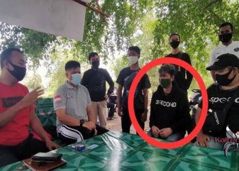 Viral, Oknum Mahasiswa Berdoa Agar di Palangka Raya Terjadi Bencana Seperti di Kalsel
