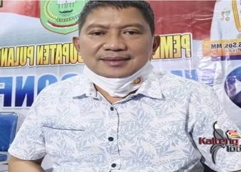 Produksi Pertanian Di Kabupaten Pulang Pisau Meningkat