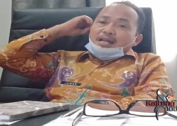 Pemkab Pulpis Prioritas Pembangunan Infrastruktur Jalan