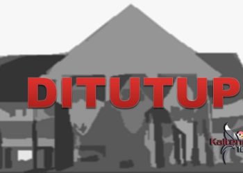 Sempat Ditutup Karena Covid-19, Kantor DPRD Pulang Pisau Kembali Buka Kamis Ini