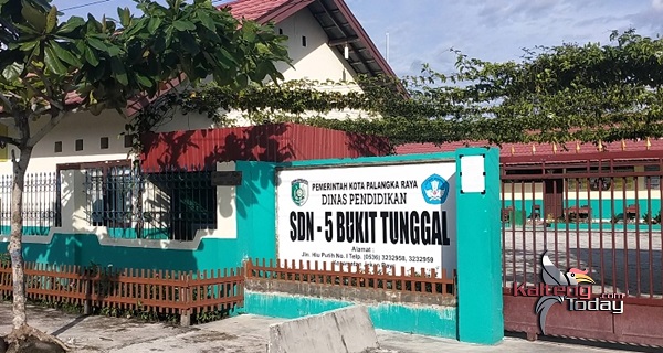 Resmi! Sekolah di Palangka Raya Batal Lakukan Belajar Tatap Muka