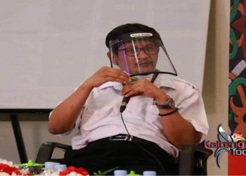 PMI Kotim Tingkatkan Pelayanan, Dari Donor Plasma Konvalesen Sampai Deteksi Covid-19