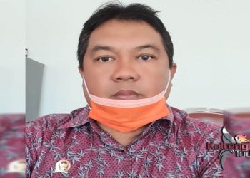 DPRD Kapuas Apresiasi Pemdes Tertibkan Jamban di Bantaran Sungai
