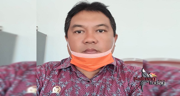 DPRD Kapuas Apresiasi Pemdes Tertibkan Jamban di Bantaran Sungai
