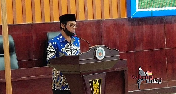 Warga Diminta Waspada Saat Beraktifitas di Sungai Barito