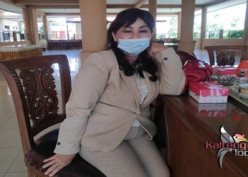 Pemda Diminta Tingkatkan Pemberdayaan UMKM