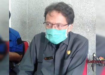 Dewan Mengaku Belum Ada Petunjuk Anggaran Pembelian Vaksin