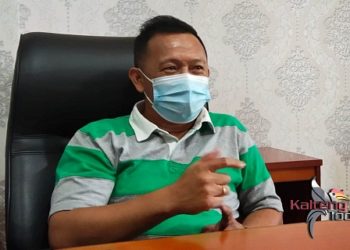 Masyarakat Pelosok Inginkan Jaringan Telekomunikasi