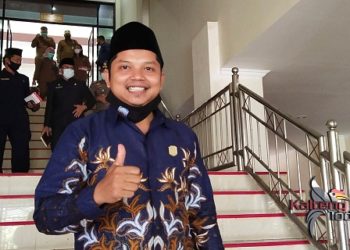 Legislator ini Minta Pengawasan Terhadap Tenaga Pendidik