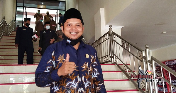 Legislator ini Minta Pengawasan Terhadap Tenaga Pendidik